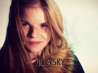 JILLYSKY