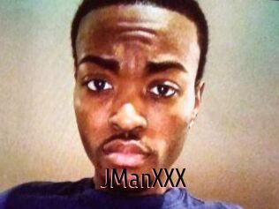 JManXXX