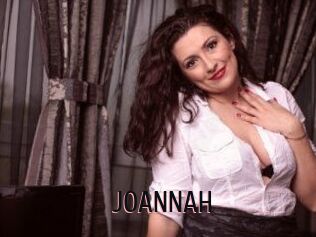 JOANNAH