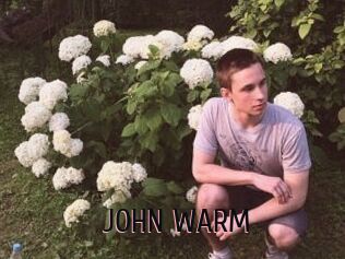 JOHN_WARM