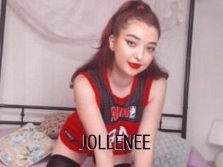 JOLLENEE