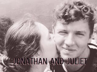JONATHAN_AND_JULIET