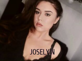 JOSELYIN