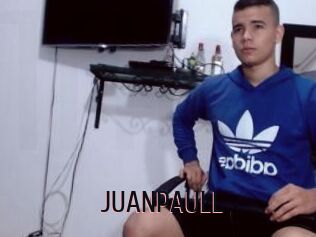 JUANPAULL