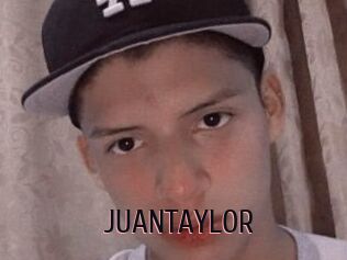 JUANTAYLOR