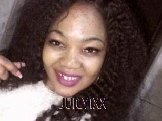 JUICY1XX