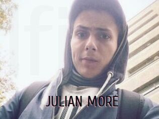 JULIAN_MORE