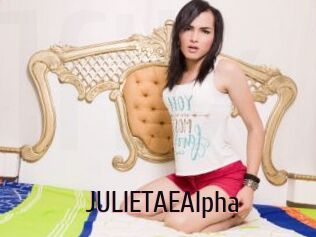 JULIETAEAlpha