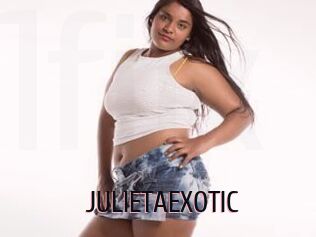 JULIETAEXOTIC