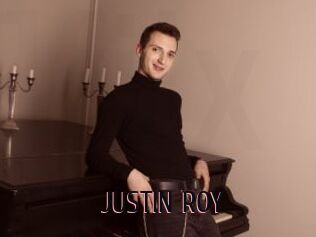 JUSTIN_ROY