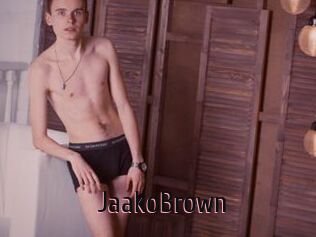 JaakoBrown