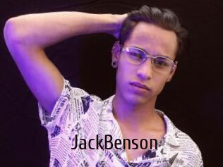 JackBenson
