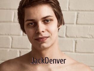 JackDenver