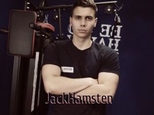 JackHamsten