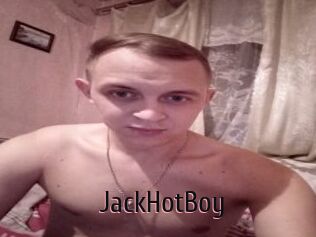 JackHotBoy