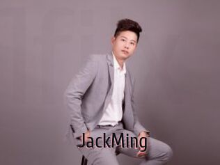 JackMing