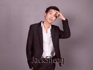 JackSheng