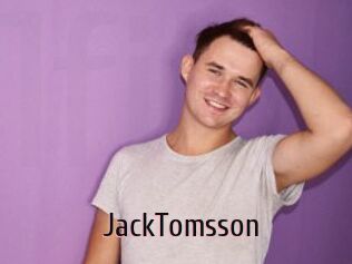 JackTomsson