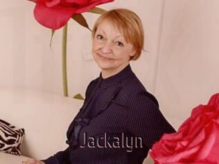 Jackalyn