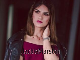 JackieMarston