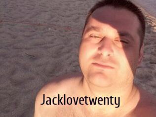 Jacklovetwenty