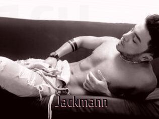Jackmann
