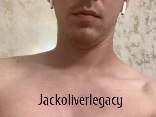Jackoliverlegacy