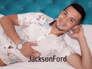 JacksonFord