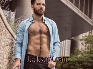 JacksonGrant
