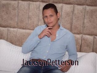 JacksonPetterson