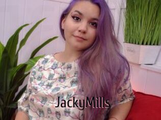 JackyMills