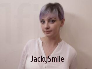 JackySmile