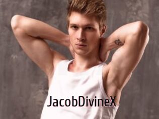 JacobDivineX