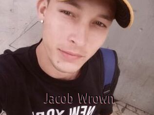 Jacob_Wrown