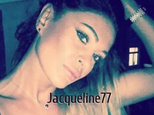 Jacqueline77