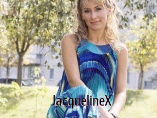 JacquelineX