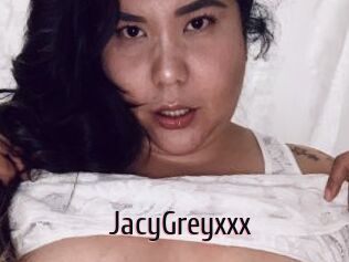 JacyGreyxxx