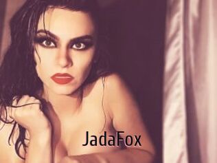 JadaFox