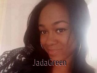 JadaGreen