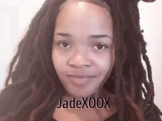 JadeXOOX