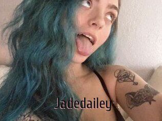 Jadedailey