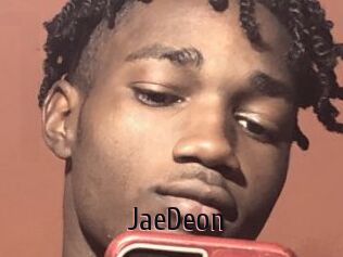JaeDeon