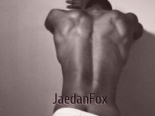 JaedanFox