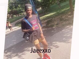 Jaeexxo