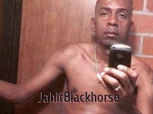 JahirBlackhorse