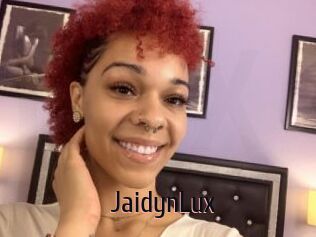 JaidynLux