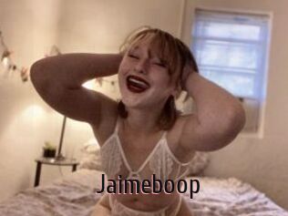 Jaimeboop