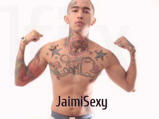 JaimiSexy