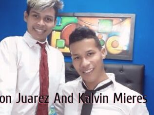 Jaison_Juarez_And_Kalvin_Mieres