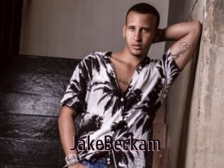 JakeBeckam
